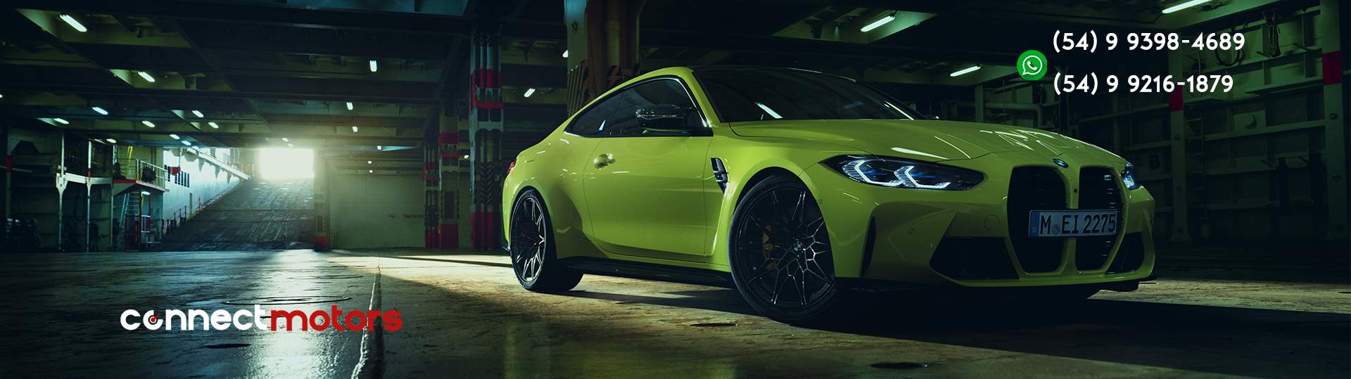 Concierge Business Limousine